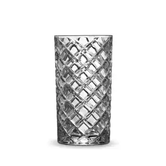 Lyngby glas diamond highball glas 6 stk. 41 cl