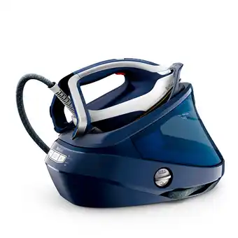 Kop & Kande Tefal pro express vision dampstrygejern 2600 watt tilbud