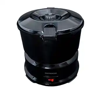 Kop & Kande Gastronoma automatisk kartoffelskræller sort 1 kg tilbud