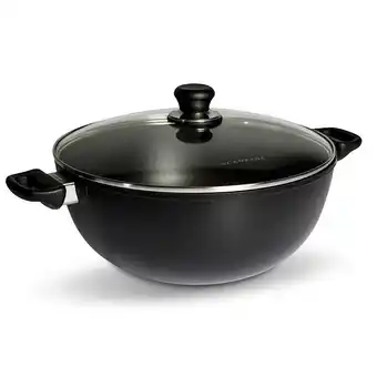 Scanpan classic induction slip-let suppe-/stegegryde 7,5 liter