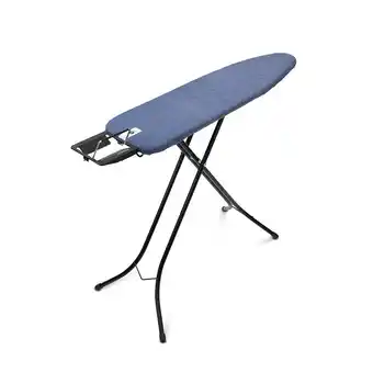 Kop & Kande Brabantia strygebræt denim blue 110x30 cm tilbud