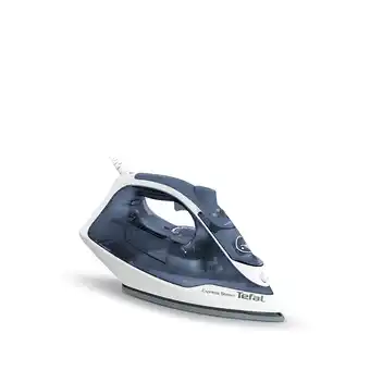 Tefal damp strygejern express fv2837e0
