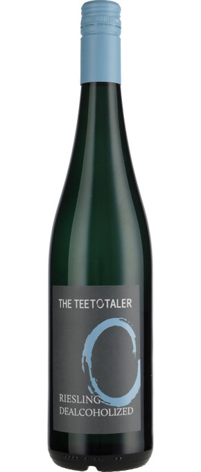 MENY Riesling the teetotaler alkoholfri   pr.fl.v. 6 stk. tilbud