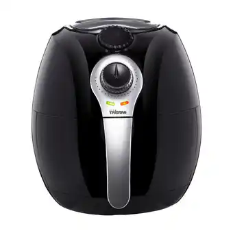 Power Tristar fr-6990 crispy fryer xl airfryer tilbud