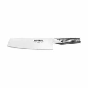 Imerco Global g-5 grøntsagskniv - l 18 cm - rustfrit stål tilbud