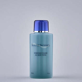 Helsemin Beauté pacifique, skintonic alle beauté pacifique, 200 ml tilbud