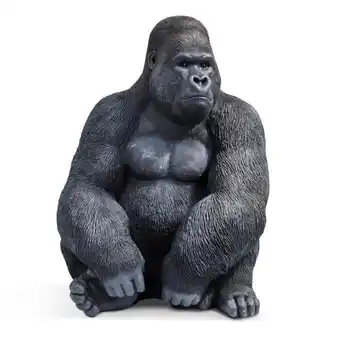 Gorilla xl natur