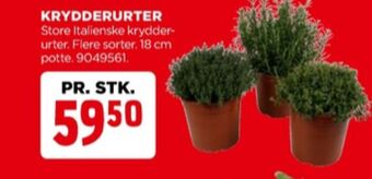 jem & fix Ukendt planter tilbud