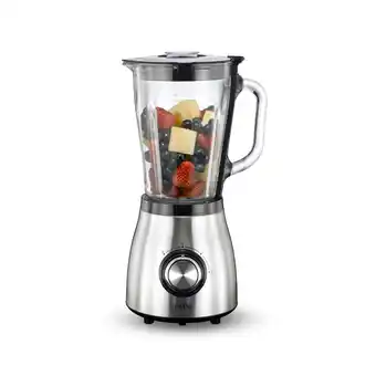 Kop & Kande Exido blender stål 550 w tilbud