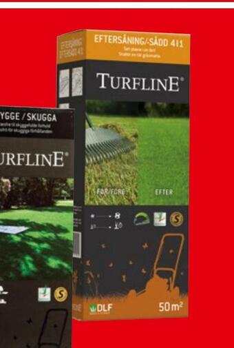 jem & fix Eftersånings græsfrø 4-i-1 tilbud