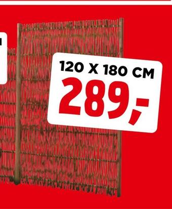 jem & fix Rustik pileflethegn tilbud