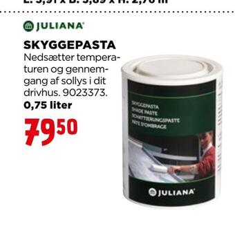 jem & fix Skyggepasta tilbud