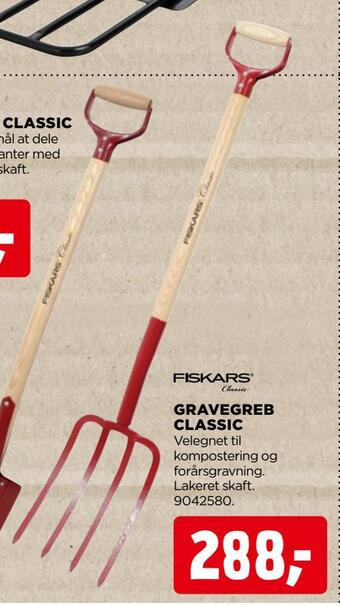 Gravegreb classic