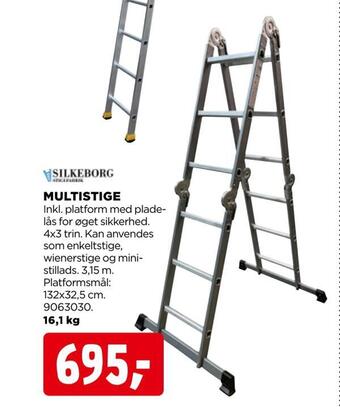 jem & fix Multistige tilbud