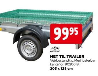 Net til trailer