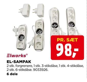 El-sampak