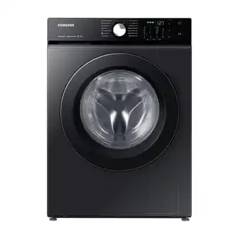 Samsung ww11bba047abee vaskemaskine