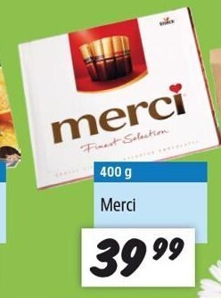 zur Krone Merci tilbud