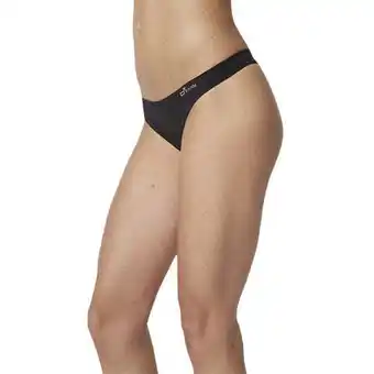 Boody, trusser g-string sort str. l, 1 stk