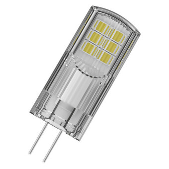 Billigvvs Osram parathom g4 led pin 2,6w, 2700k tilbud