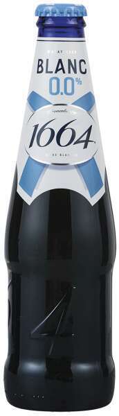 1664 blanc, 33 cl
