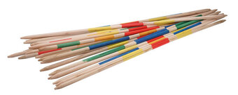 Mega mikado