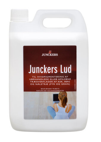 jem & fix Junckers lud - 2,5 liter tilbud