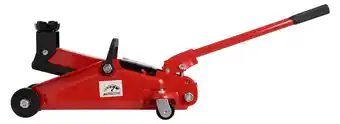 jem & fix Garagedonkraft 1,5 ton tilbud