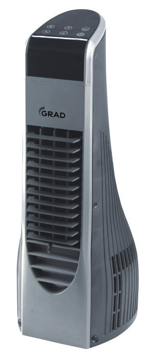 jem & fix Ventilator- og varmetårn 1800 w/30 w - grad tilbud