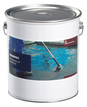 jem & fix Phønix tagasfalt 5 liter tilbud