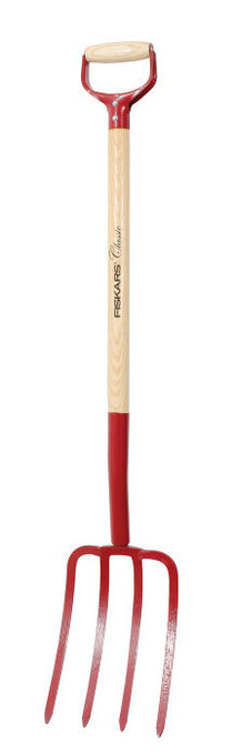 jem & fix Fiskars classic gravegreb tilbud