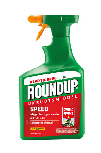 jem & fix Roundup speed klar-til-brug 1 liter tilbud