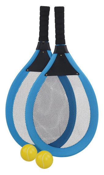jem & fix Jumbo tennis tilbud