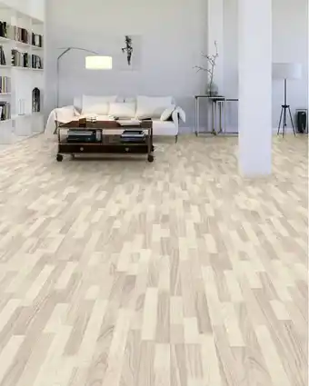 jem & fix Laminatgulv planet collection - skandinavisk ask tilbud
