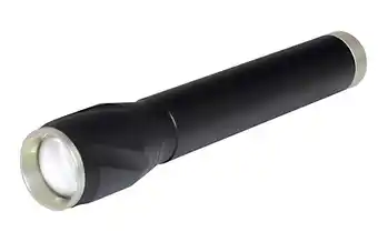 jem & fix Lommelygte aluminium 550 lumen tilbud