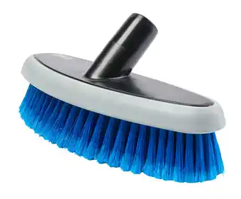 jem & fix Multiflow børste blød 26,5 x 8 cm - g. funder tilbud