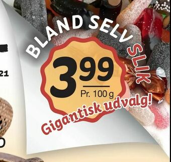 Fakta Tyskland Bland selv slik tilbud