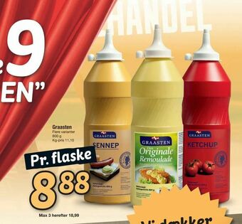 Fakta Tyskland Graasten tilbud