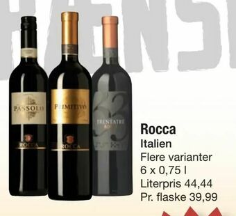 Rocca