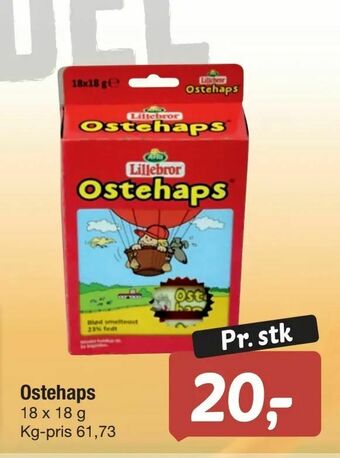 Ostehaps