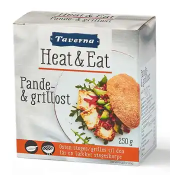 Taverna grillost, 250 g