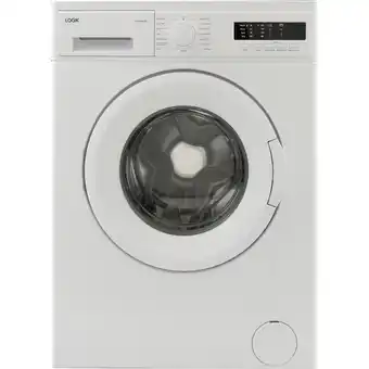 Logik slim vaskemaskine l410wm22e