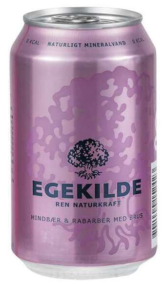 Rema 1000 Hindbær, 33 cl tilbud