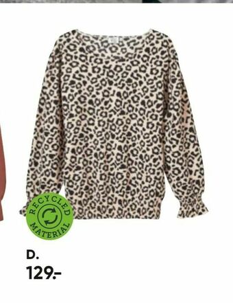 Bilka Top tilbud