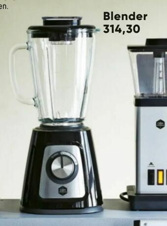 Bilka Blender tilbud