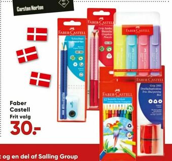 Faber Castell