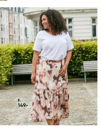 Bilka Nederdel tilbud