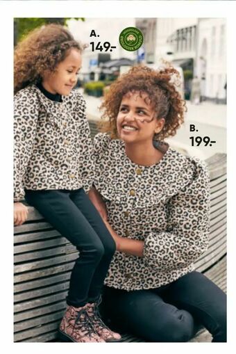 Bilka Cardigan tilbud