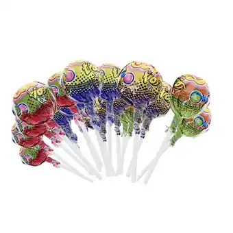 20-pak chupa chups slikkepinde xxl trio