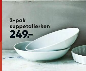 Pillivuyt Plissé porcelæn